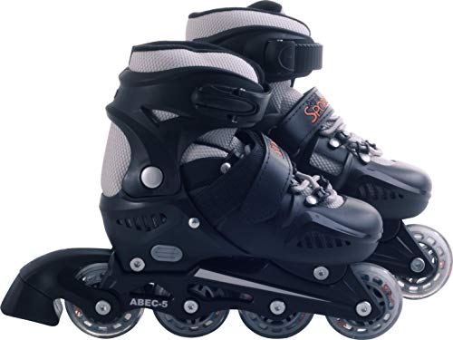 Inline Rollers Skate Bel Fix Roxo G
