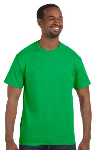 Image of Gildan Adult Heavy Cotton T-Shirt, Style G5000, Multipack