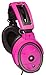 EntireFlight Alpha 20 Flight Skins-Personalization Decals for Your Bose Aviation Headset-Works with All Bose A20 Noise Canceling Headphones-Makes Great Pilot Gifts-Headphones Not Included(Pink)