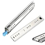 ☛ Professionelle Anwendung: oder eine Schubladenmontage- und Kfz-Umrüstfunktion, ein Warenregal, Schränke, eine in der Industrie verwendete Schublade, ein Wohnmobil, ein LKW, ein Verkaufsautomat usw.