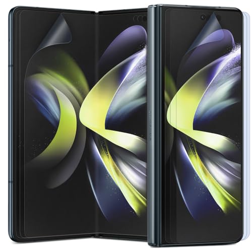Film mat Galaxy Z Fold 5 anti fatigue oculaire et anti reflet