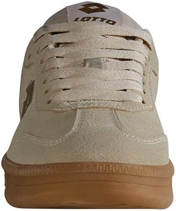 LOTTO Unisex-Adult Sneaker