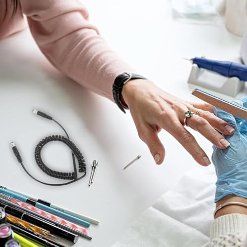 Câble de perceuse à ongles : réparez votre machine à manucure en panne