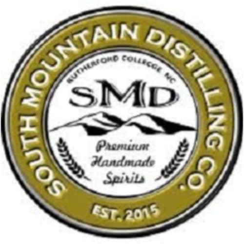 Don Smith is the founder and CEO of South Mountain Distilling Company