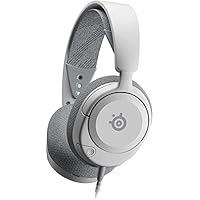 Amazon.co.jp: SteelSeries ゲーミングヘッドセット ヘッドホン