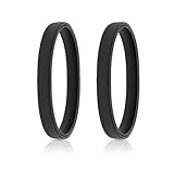 [PureSino] アームバンド アームベルト 袖どめバンド アームクリップ 腕バンド 袖どめ バネ式 袖丈調整 スプリング ループ式 袖 上げ 腕まくりバンド 袖丈 調整 伸縮可能 金属製 おしゃれ 2個セット ビジネス