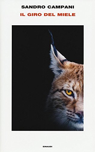 Preisvergleich Produktbild Il giro del miele (Supercoralli)