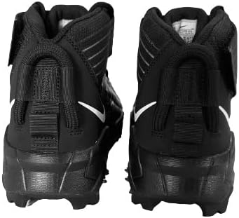 Nike Force Savage Elite 2 "White Men's Football Cleat SZ 12 - Image 8