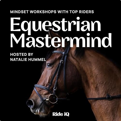 Mastermind Season 2, Episode 1: What's holding you back? Podcast Por  arte de portada