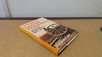 Hardcover A time to leave the ploughshares: A gunner remembers, 1917-18 Book