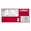 Wonka Boston Baked Beans, Candy-Coated Peanuts, Sweet & Salty, 4.3 Ounce Theater Candy Boxes (Pack of 12)