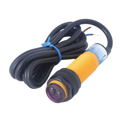 Induction de commutateur photoélectrique E3F-DS30P1 pour automatiser vos projets de tri