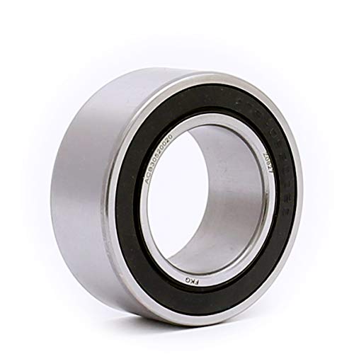Fkg Air Conditioning Compressor Clutch Bearing 30Mm X 52Mm X 20Mm #TOP3