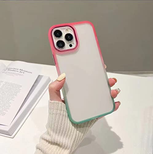 Coque iPhone 14 Pro Max antichoc transparente TPU protection gel silicone souple