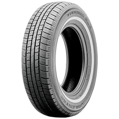 Milestar MS775 Touring SLE Passenger Car All-Season Radial