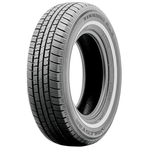 Milestar MS775 Touring SLE 175/80R13 86S Tire