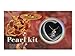 KW Products - Love Wish Pearl Kit - Harvest Your Own Pearl - Owl Pendant