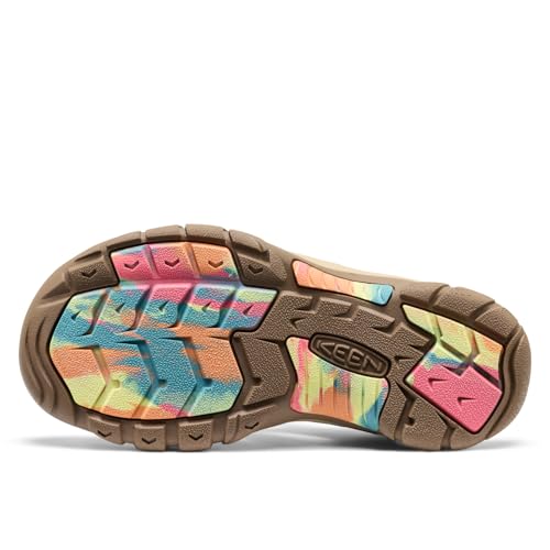 Image of KEEN Women's Newport H2 Closed Toe Water Sandals