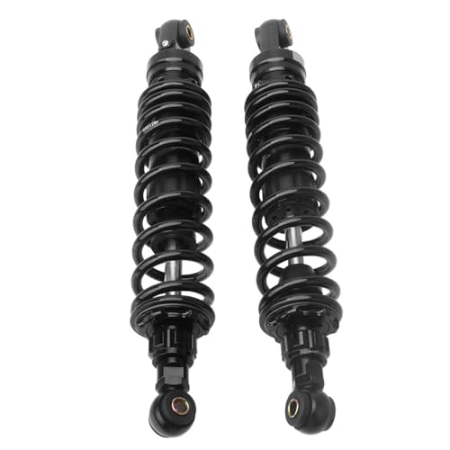 Amortisseurs d'air avant contre le talonnage pour Quad Yamaha Banshee 350