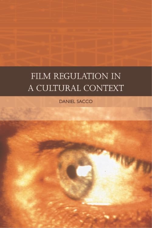 Film Censorship in a Cultural Context comprendre la censure de film