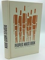 PEOPLE'S MASS BOOK B000O5IFO4 Book Cover