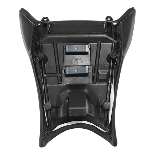 Asiento delantero para S1000RR solución a dolores de espalda en modelos 2009-2011 3