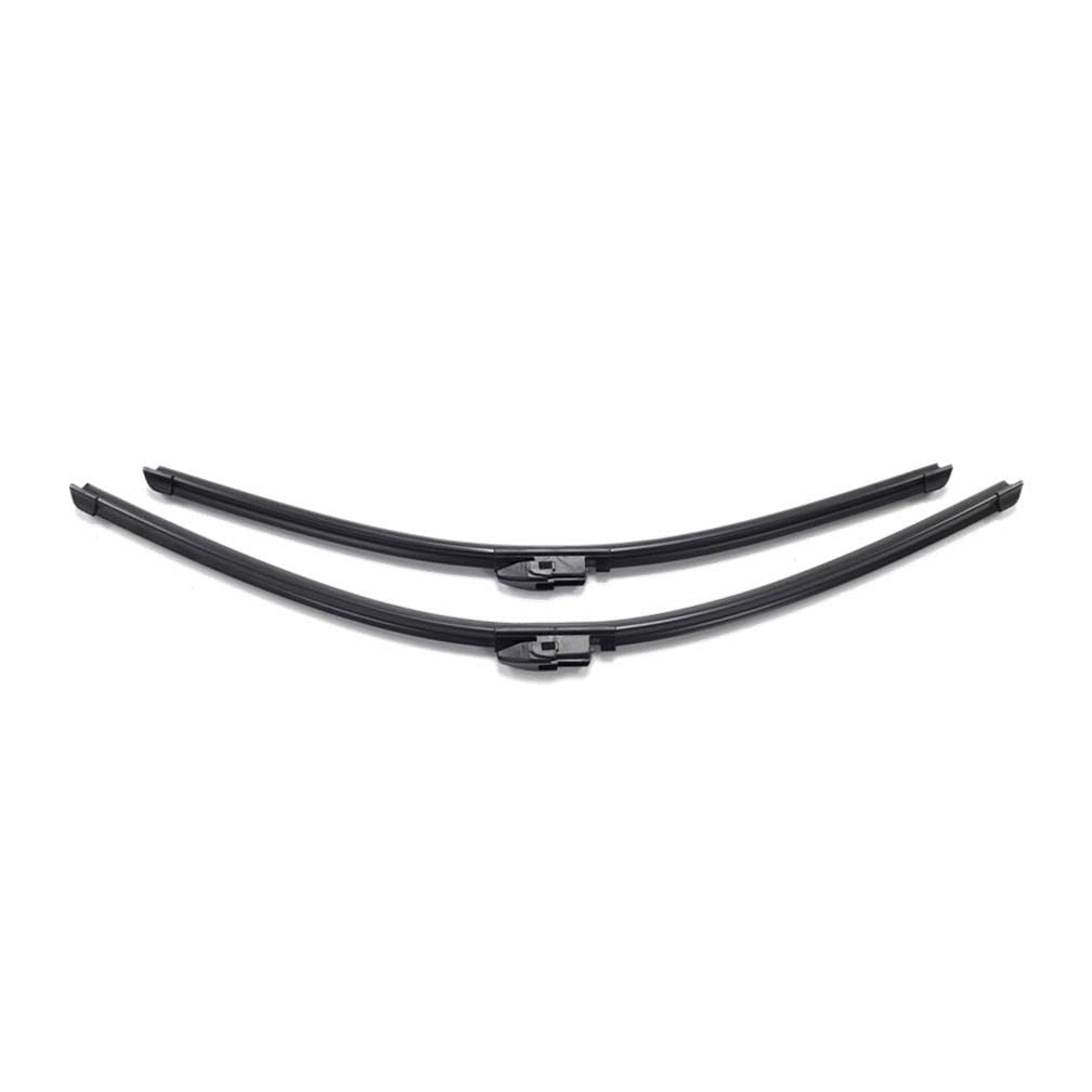 Ön Cam Silecek Takımı 70x58cm Honda Euro Civic FK/FN ile uyumlu 2006-2011