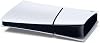 PlayStation 5 Slim Digital con almacenamiento SSD de 1TB, solo consola - Sistema de juegos PS5, blanco [videojuego] (Renovado) [videojuego] por Amazon Renewed 5