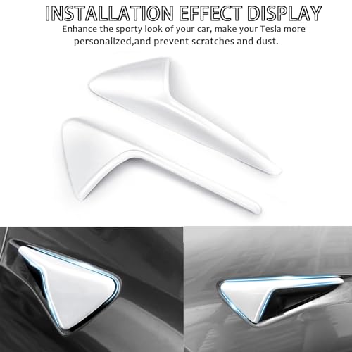 image for YJMOTOR for 2025 2024 Tesla Model 3 Highland 2023.6-2025Model Y/Junipe