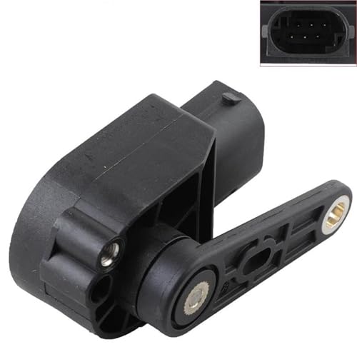 Capteur de niveau de suspension pour corriger l'assiette Volvo S80