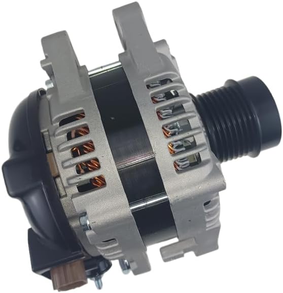 オルタネーター リビルト 27060-46180 マークII JZX100 JZX105 保証付