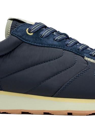 Baskets Track & Field Navy Blue HOFF idéales pour vos explorations urbaines - 4