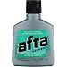 Afta After Shave Skin Conditioner Original 3 oz