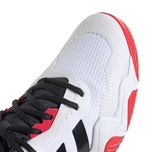 Image of Adidas Mens Solematch Control 2 Tennis Shoes