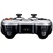 Logitech G F710 Wireless Gamepad, 2.4 GHz Wireless with USB Nano-Receiver, Controller Dual Vibration Feedback, 4 Switch D-Pad, PC - Grey/Black