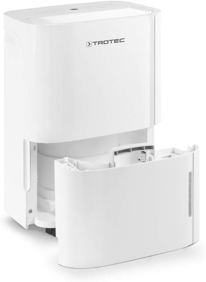 Foto del Deshumidificador