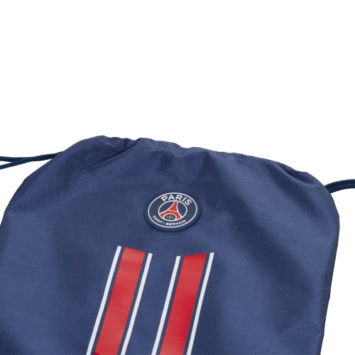 Mochila Saquinho PSG X01 - Azul