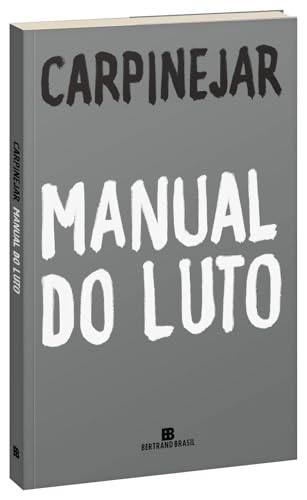 Kit Carpinejar: Cuide dos Pais Antes que Seja Tarde + Depois é Nunca + Manual do Luto