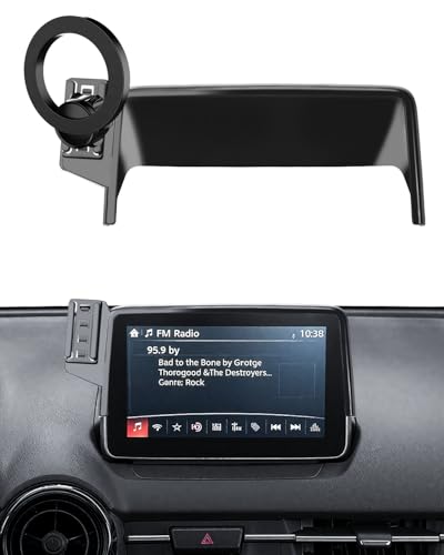 PZK Mazda CX-3 & Mazda 3 Car Phone Mount