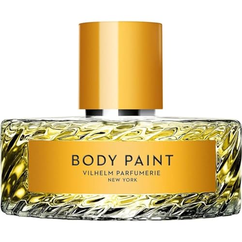 VILHELM PARFUMERIE BODY PAINT (U) EDP FR