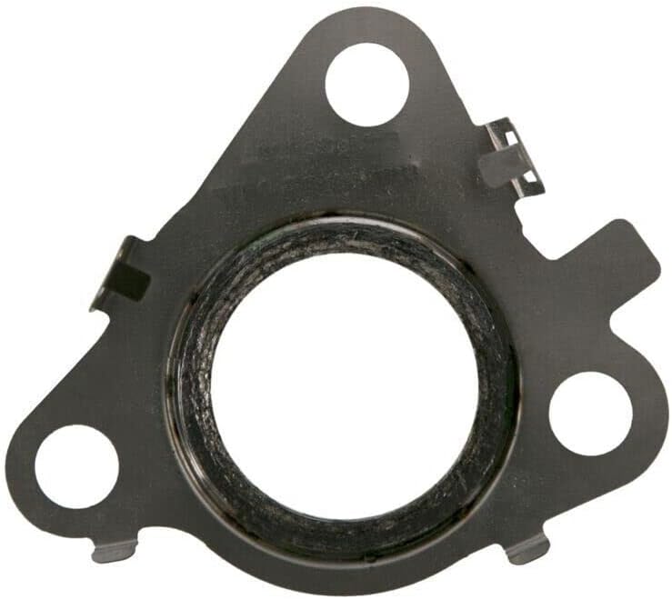 Replacement for 61776 Felpro Turbocharger Mounting Gasket Kit Driver Left Side for F150 Truck