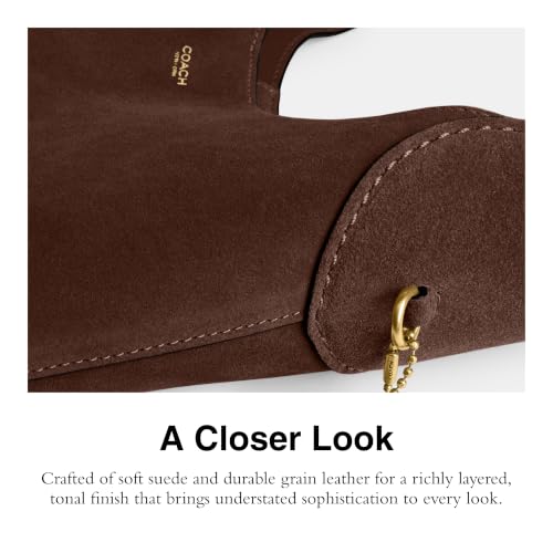 Image of Coach Brooklyn Shoulder Bag 28