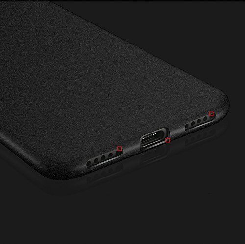 Deesos Nubia Z17 Cover Ultra Slim Morbido TPU