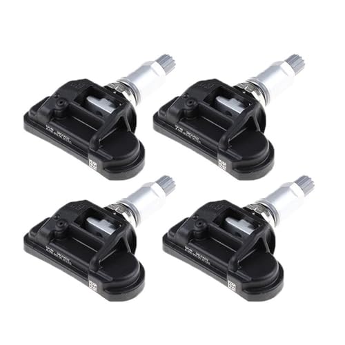 Capteur de Pression des Pneus TPMS Mercedes W176 | Roulez Serein en Famille