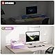 Marbrasse Schreibtisch Organizer,3 Reifen Briefpapier Tray Organizer mit Griff,Mesh Schreibtisch Organizer Fach für A4-Datei,Home Office Supplies (Violett)