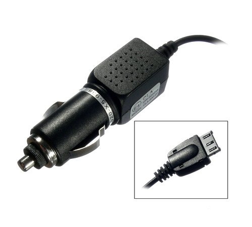 Preisvergleich Produktbild Siemens C55 / C60 KFZ-Ladekabel