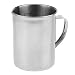 Produktbild Sharplace Messkanne mit Messskalen Messbecher, 1000ml