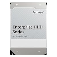 Synology HDD 8TB int 3.5" SATA 6Gb/s 7200rpm, HAT5310-8T – Ansicht 3
