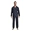 Classic Pattern on Navy Blue, 611