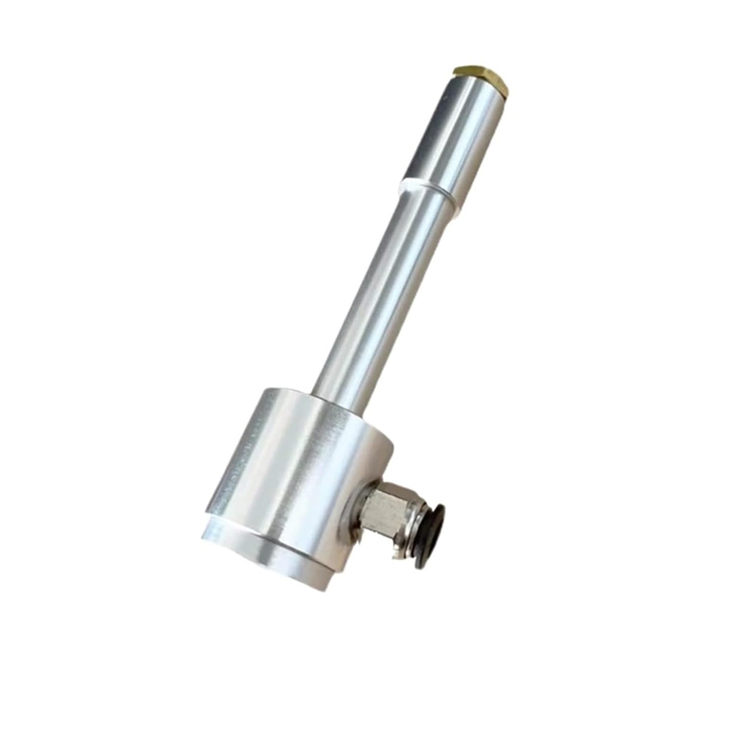 1pc Air Dry Cooling Airflow Machine with Flexible Tube Vortex Tube Cold Air Cooler Refrigerator CNC Coolant System(08 Type Set)